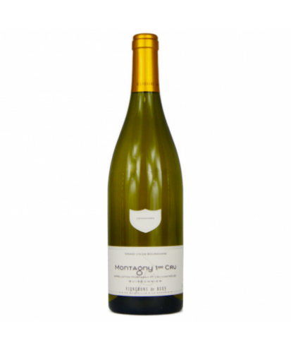 Montagny 1er cru buxy
