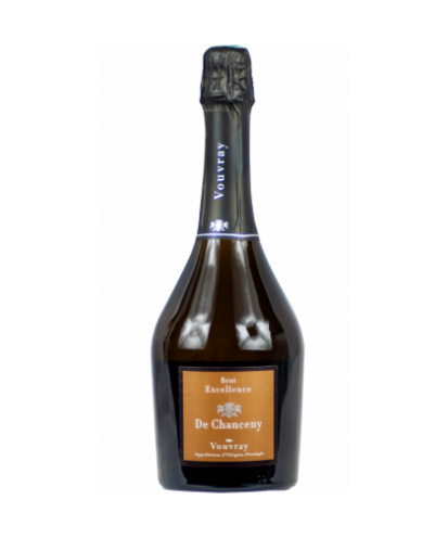 Vouvray brut excellence