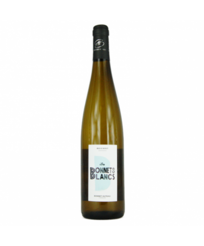 Muscadet bonnets blancs bonnet-huteau