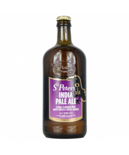 Ipa st peter's 50cl