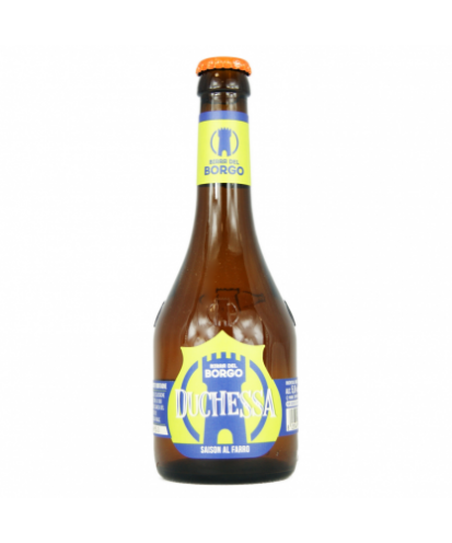 Duchessa borgo 33cl