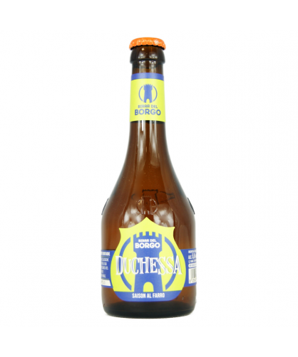 Duchessa borgo 33cl
