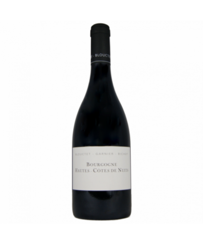 Hautes côtes de nuits blouctet, garnier & bichot