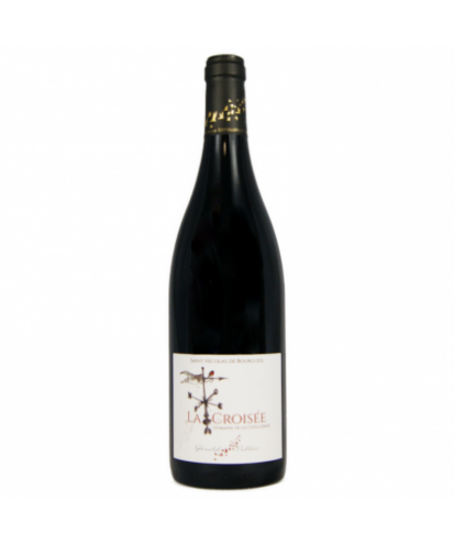 Saint-nicolas de bourgueil « la croisée » vallée