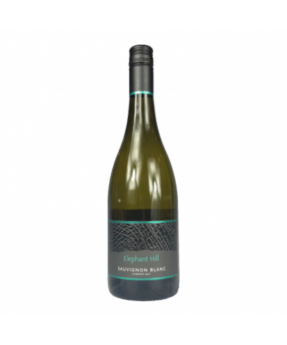 Nouvelle zélande - elephant hill