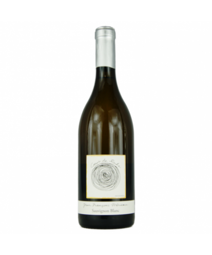 Touraine sauvignon coeur de roche merieau