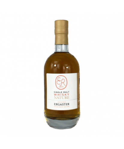 Whisky - single malt nature 000 ergaster