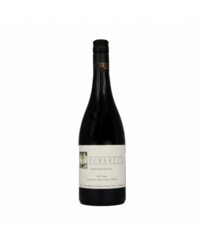 Australie - torbreck old vines