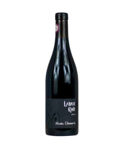 Regnié la haute ronze chemarin