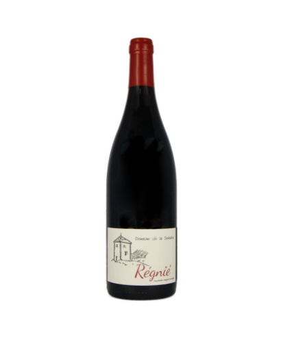 Regnié domaine de la sorbière