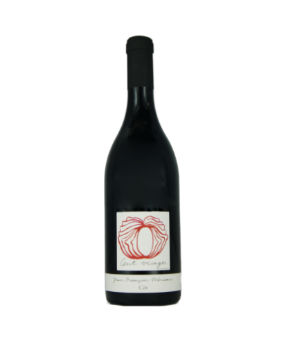 Touraine côt cent visage mérieau