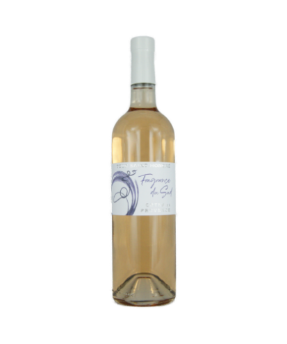 Provence rosé fragrance tour saint honoré