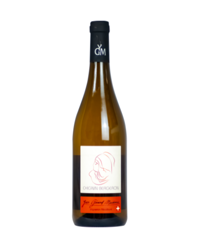 Chignin bergeron girard madoux