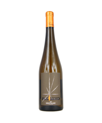 Sancerre blanc etincelle silex domaine de rome