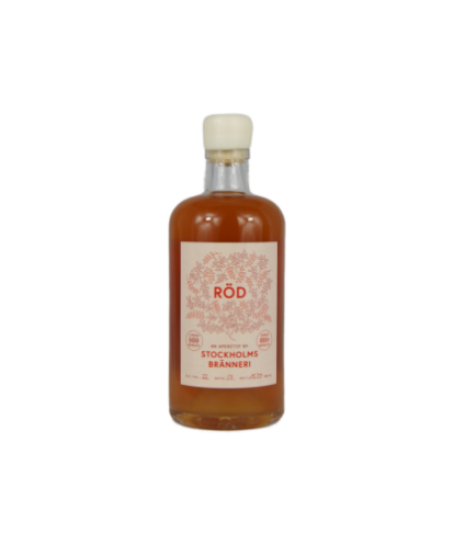 Rod - stockholms branneri