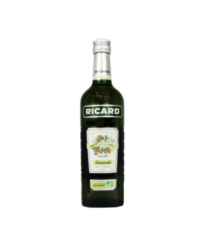 Ricard - bio amandes 50cl