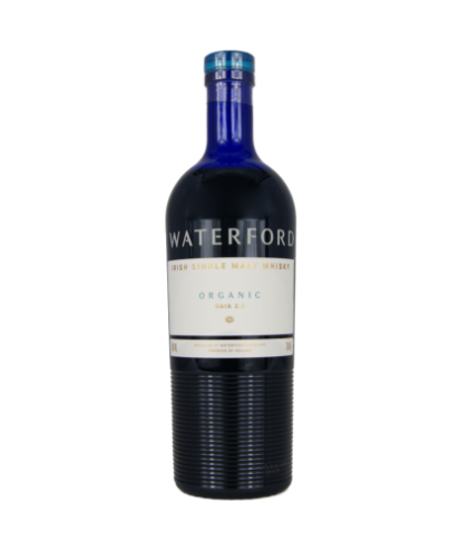 Whiskey - organic gaia waterford