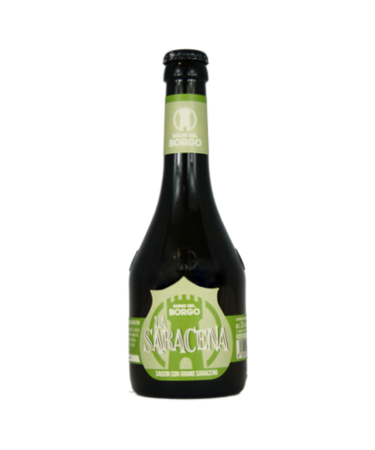 Saracena borgo 33cl