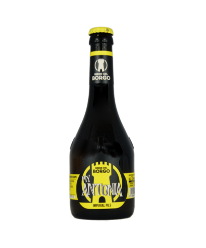 My antonia borgo 33cl