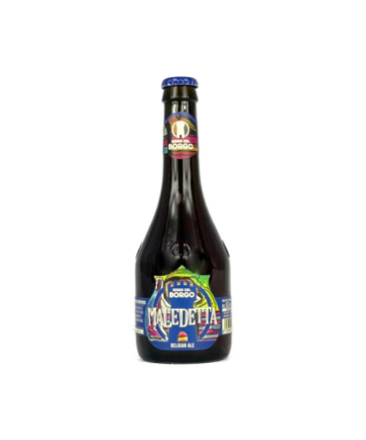 Maledetta borgo 33cl