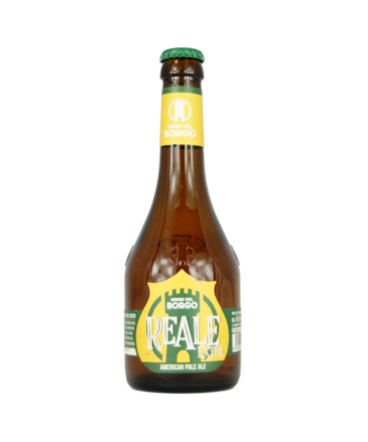 Reale extra borgo 33cl