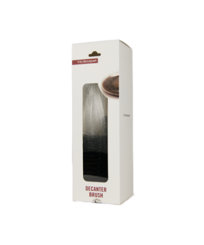 Brosse à carafe - barbara