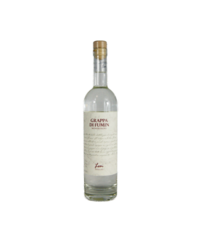 Grappa - fumin levi