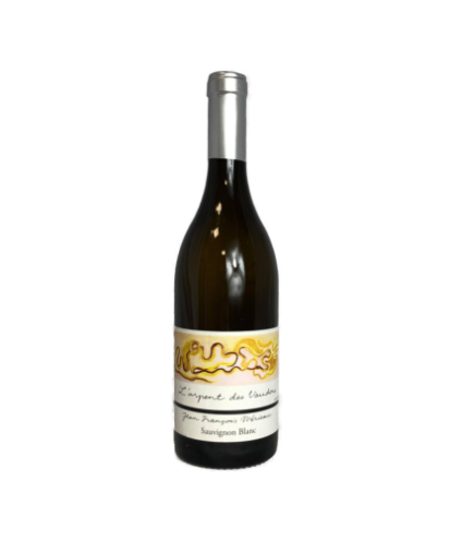 Touraine l'arpent des vaudons merieau