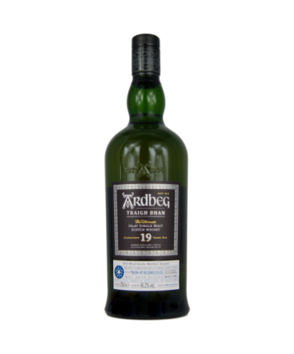 Whisky - ardbeg 19ans