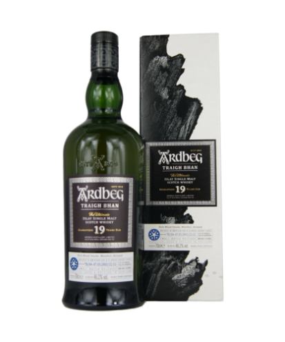 Whisky - ardbeg 19ans