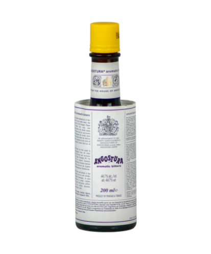 Bitter - angostura