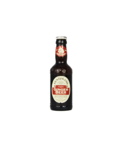 Tonic - ginger beer fentimans