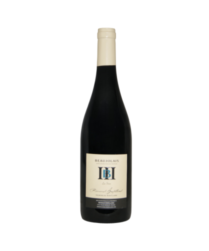 Beaujolais les seves bodillard