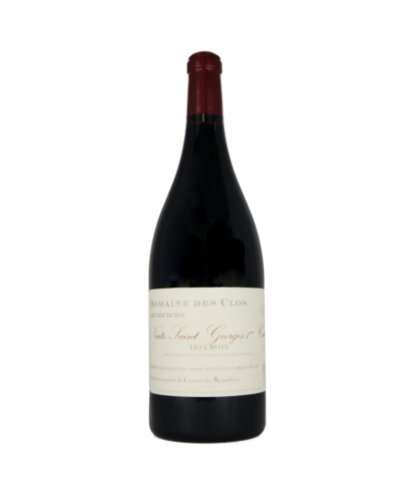 Nuits saint georges 1er cru les crots 2012 150cl