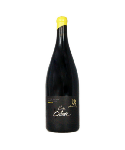 Savoie persan cuvée octavie domaine adrien berlioz 150cl