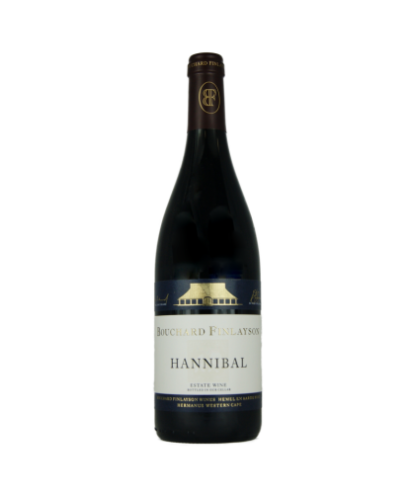 Afrique du sud - hannibal bourchard finlayson