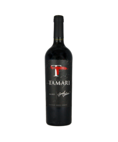 Argentine - malbec special selection tamari