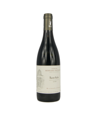 Saint aubin le ban prudhon