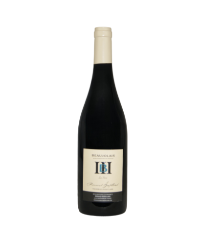 Beaujolais les seves bodillard