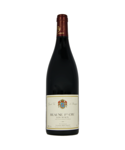 Beaune 1er cru les avaux battault