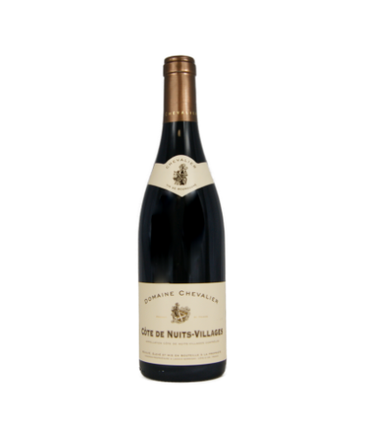 Côtes de nuits villages chevalier