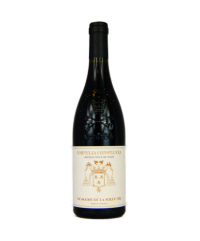 Chateauneuf du pape solitude corneilia