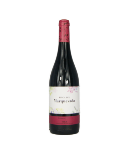 Espagne - rioja finca del marquesado