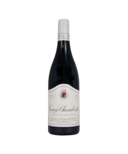 Gevrey chambertin mortet
