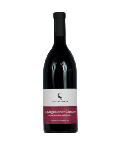 Italie - st. magdalener classico rottensteiner