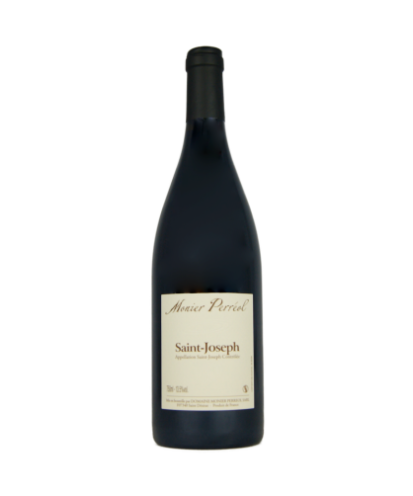 Saint joseph domaine monier perréol