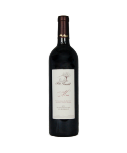 Terrasses du larzac le mas mas du pountil