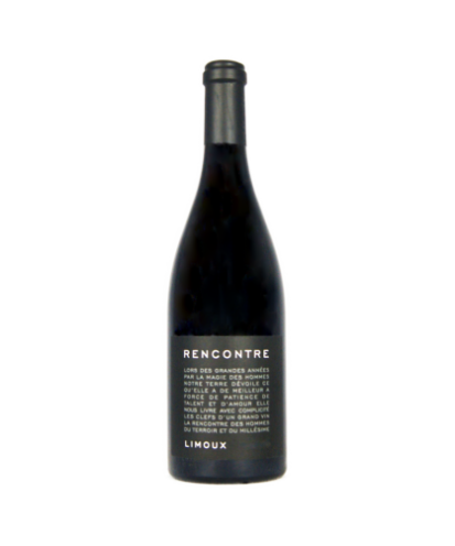 Limoux rencontre anne de joyeuse - vin rouge