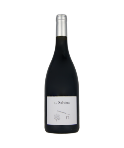 Maury sec sabina domaine clos del rey