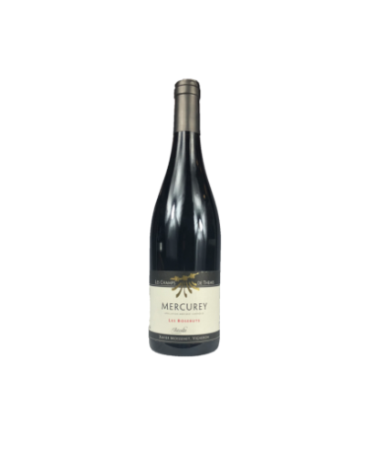 Mercurey les bosebuts moissenet les champs de thémis